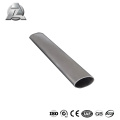 Korrosionsbeständige Ellipse-Aluminium-Extrusion für Rohre